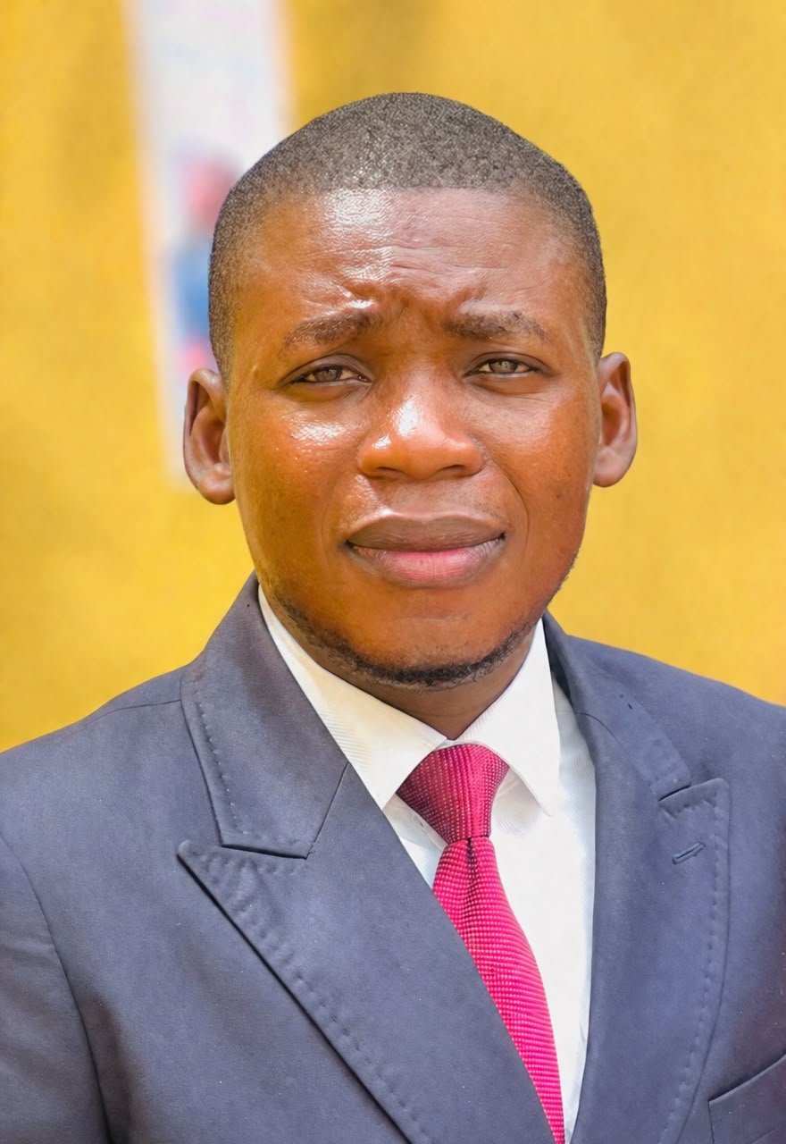 NGABO Innel Jarlon