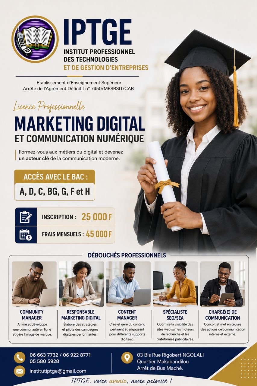 Marketing Digital